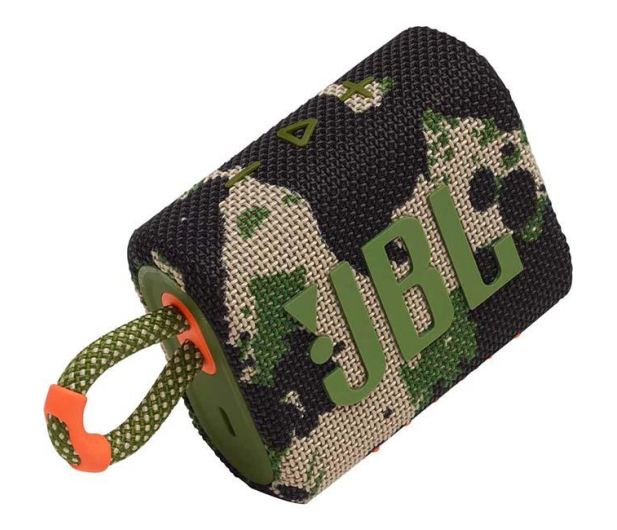 JBL GO 3 Moro - 599272 - zdjęcie 3